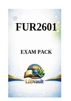 FUR2601 EXAM PACK 2026