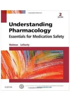 Understanding Pharmacology&colon; Essentials for Medication Safety 3rd Edition by Workman Test Bank