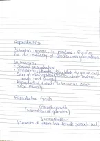 Class 12 Biology Chapter 2 Notes &vert; Human Reproduction &vert; NEET & NCERT