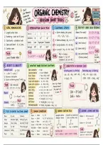 Class notes science 