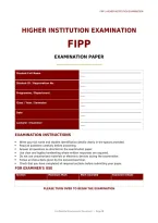 FIPP&NewLine;