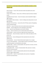 Nu 670 Unit 2 Exam Questions With Verified Answers Latest Update 2026