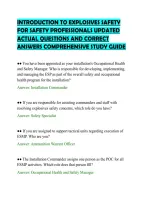 Introduction To Fluid Mechanics Janna&NewLine;Complete Course Review Guide