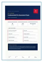 VATI Fundamentals Pre-Assessment Exam Foundational Knowledge 2026&sol;2027 &ndash; 250Questions and Answers &vert; 100&percnt; Verified &vert; Detailed Rationales &ndash; Pass Guaranteed &ndash; A&plus; Graded