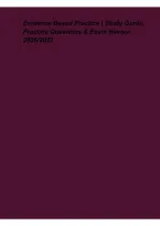 Evidence Based Practice &ndash; Study Guide&comma; Practice Questions & Exam Review 2026&sol;2027