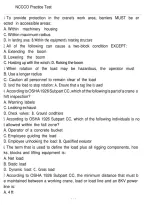 NCCCO Practice Test 2026 &vert; Crane Operator Certification Questions & Exam Prep
