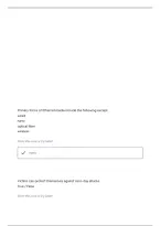 Itn 262 Midterm Questions With Correct Answers