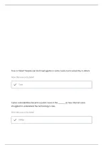 Itn 262 Midterm Study Questions With Correct Answers