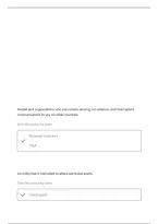 Itn 262 Chapter 1 Questions With Correct Answers