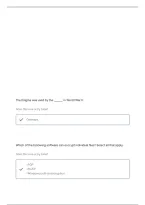 Itn 262 Midterm Questions With Correct Answers