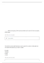 Itn 262 Mid Questions With Correct Answers