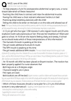 NACE Care of the Child &ndash; Pediatric Nursing Exam Questions & Answers &vert; 2026