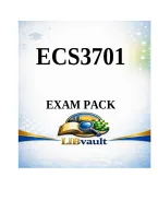 Ecs3701 Exam Pack 2026
