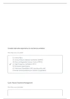 Nbrc Pathology Questions With Correct Answers