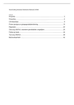 Samenvatting KSM &vert; Klassieke Statistische Methoden &vert; UU &vert; 2025&sol;26