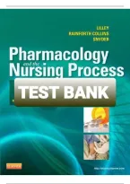 STUDY GUIDE FOR Pharmacology and the Nursing Process 7th edition by Linda Lane Lilley &comma; Julie S&period; Snyder &comma; Shelly Rainforth Collins ISBN&colon;978-0323091299 COMPLETE GUIDE WITH RATIONALES 100&percnt; VERIFIED A&plus; GRADE ASSURED&excl;&excl;&excl;&excl;&excl;&excl;NEW LATEST UPDATE&excl;&excl;&excl;&excl;&excl;&NewLine;