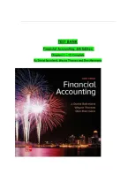 TEST BANK FOR Financial Accounting 6th Edition by David Spiceland&comma; Wayne M&period; Thomas&comma; Don Herrmann ISBN&colon; 978-1260786521 COMPLETE GUIDE ALL CHAPTERS COVERED 100&percnt; VERIFIED A&plus; GRADE ASSURED&excl;&excl;&excl;&excl;&excl;NEW LATEST UPDATE&excl;&excl;&excl;&excl;&excl;