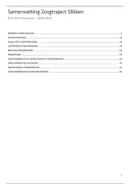 Samenvatting Zorgtraject Slikken &vert; KU Leuven &vert; 2024&sol;2025