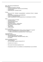 BCA & Risicoverzekeringen &vert; Deel I-II &vert; UA &vert; 2026&sol;27
