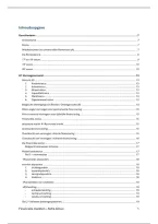 Financi&euml;le markten &vert; Hogeschool Gent &vert; 2026&sol;2027 
