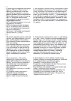 ADN Level 3 Final Exam 2026 &vert; Nursing Study Guide&comma; Practice Questions & Exam Review