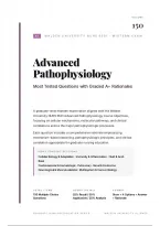 WALDEN NURS 6501 ADVANCED PATHOPHYSIOLOGY MIDTERM ACTUAL EXAM 2026&sol;2027 &vert; Most Tested Questions & Graded A&plus; Answers with Rationales &vert; Pass Guaranteed&NewLine;&NewLine;