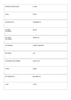 National German Exam Level 3 2026 &vert; German Reading&comma; Listening & Comprehension Study Guide