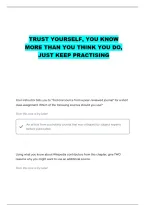 Lib 160 Spring Questions With Correct Answers