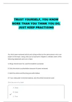 Lib 160 Quiz 2 Questions With Correct Answers