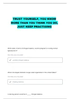 Hun 1201 Final Questions With Correct Answers