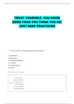 Hun 1201 Final Questions With Correct Answers