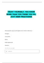 Hun 1201 Questions With Correct Answers