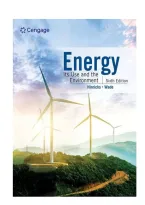 SOLUTION MANUAL FOR Energy &colon; Its Uses and the Environment&colon; Its Use and the Environment 6th edition by Roger Hinrichs &comma; Merlin Kleinbach &comma; Rachel Wade ISBN&colon;978-0357719428 COMPLETE GUIDE WITH RATIONALES 100&percnt; VERIFIED A&plus; GRADE ASSURED&excl;&excl;&excl;&excl;&excl;&excl;NEW LATEST UPDATE&excl;