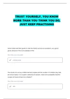 Bana 2372 Midterm Exam Questions With Correct Answers