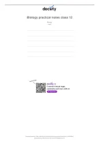 Best helpful notes for class 12 boards examination 