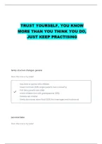Uva Psyc 2700 Exam 2 Questions With Correct Answers