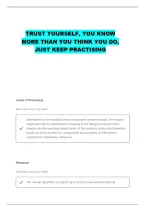 Psyc 2700 Midterm 2 Questions With Correct Answers