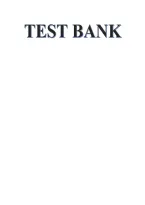 Test Bank for Foundations of Mental Health Care&comma; 8th Edition by Morrison &ndash; Comprehensive Mental Health Practice Questions&comma; Psychiatric Care Concepts&comma; Patient Assessment&comma; Study Guide & Exam Preparation