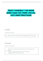 Soc 101 Ub Exam 1 Questions With Correct Answers