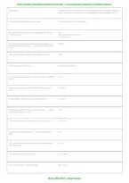 North Carolina Residential General Contractor Licensing Exam Prep &vert; Practice Questions & Verified Answers &vert; Latest &vert; Grade A&plus; &vert; 2026&sol;2027&NewLine;