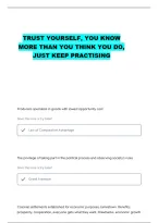 American Heritage Midterm 1 Byu Questions With Correct Answers