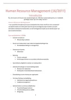 Bundel 2e jaarsvakken Handelswetenschappen UGent 2026&sol;2027