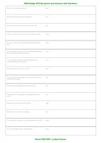 SIDA Badge SFO Exam Prep &vert; Practice Questions & Verified Answers &vert; Latest &vert; Grade A&plus; &vert; 2026&sol;2027&NewLine;