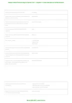 Clayton&rsquo;s Basic Pharmacology for Nurses Test 1 &vert; Chapters 1&ndash;5 Practice Questions & Verified Answers &vert; Complete Exam Prep &vert; Grade A&plus; &vert; 2026&ndash;2027&NewLine;