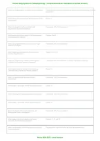 Human Body Systems & Pathophysiology &vert; Comprehensive Practice Questions & Verified Answers &vert; Anatomy & Physiology Exam Prep &vert; Grade A&plus; &vert; 2026&ndash;2027&NewLine;