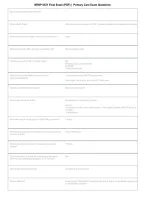 NRNP 6531 Final Exam &vert; Primary Care of Adults Across the Lifespan Practice Questions & Verified Answers &vert; Complete FNP Exam Prep &vert; Grade A&plus; &vert; 2026&ndash;2027&NewLine;