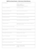 PMHNP Exam Reported Questions &vert; Verified Answers & Detailed Rationales &vert; Psychiatric-Mental Health Nurse Practitioner Board Exam Prep &vert; Grade A&plus; &vert; 2026&ndash;2027&NewLine;