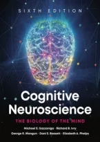 Cognitive Neuroscience The Biology of the Mind 6th Edition by Michael S&period; Gazzaniga Test Bank