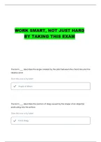 Avsc 1010 Ch 6 Questions And Correct Answers