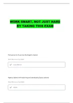 Avsc 1010 Final Questions And Correct Answers